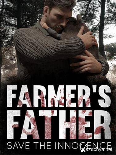 Farmer's Father: Save the Innocence (2024/Ru/En/Multi/RePack  FitGirl)