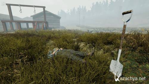 Farmer's Father: Save the Innocence (2024/Ru/En/Multi/RePack �� FitGirl)