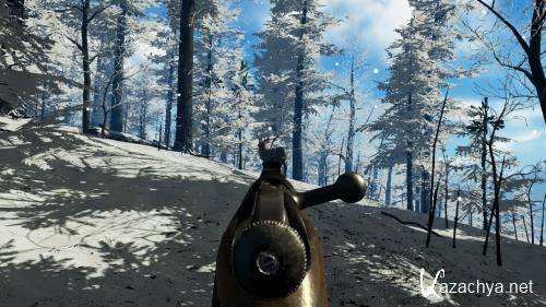 Farmer's Father: Save the Innocence (2024/Ru/En/Multi/RePack �� FitGirl)