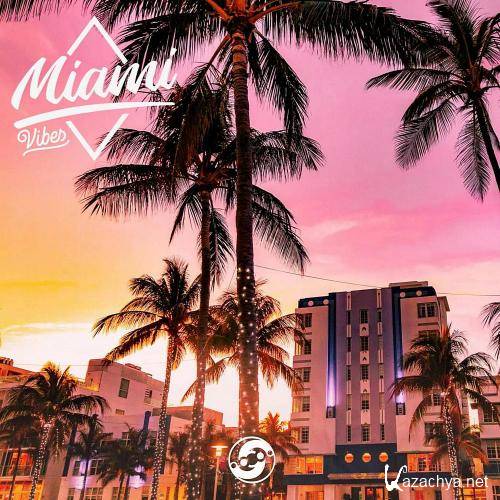 Miami Vibes (2024)