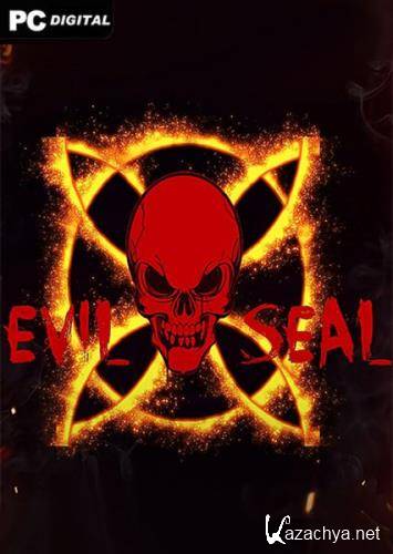 Evil Seal (2024/Ru/En/Multi/Repack)