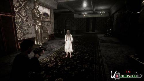 Evil Seal (2024/Ru/En/Multi/Repack) Evil Seal (2024/Ru/En/Multi/Repack)