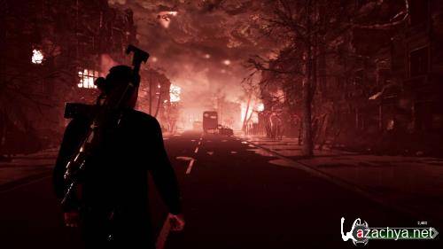 Evil Seal (2024/Ru/En/Multi/Repack) Evil Seal (2024/Ru/En/Multi/Repack)