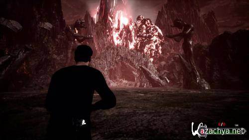 Evil Seal (2024/Ru/En/Multi/Repack) Evil Seal (2024/Ru/En/Multi/Repack)