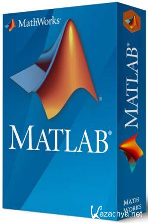 MathWorks MATLAB R2024a 24.1.0.2537033