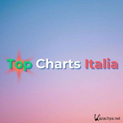 Top Charts Italia (2024) FLAC