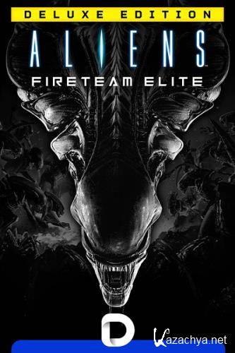 Aliens: Fireteam Elite (2021/Ru/En/RePack  Pioneer)