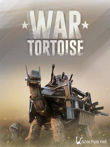 War Tortoise (2024/Ru/En/Multi/RePack  FitGirl)