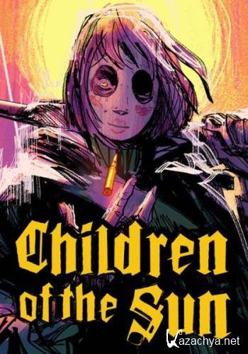 Children of the Sun (2024/Ru/En/Multi/RePack  )