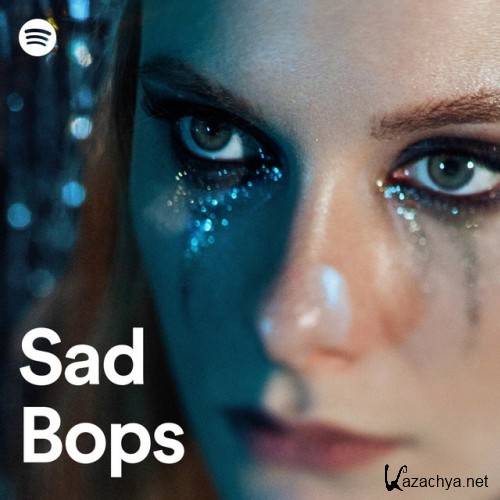 Various Artists - Sad Bops (2024)