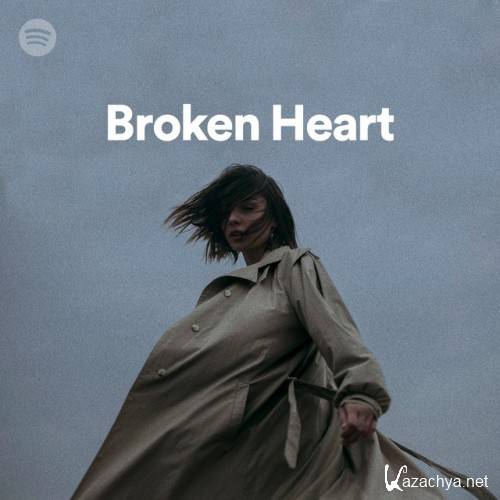 Various Artists - Broken Heart (2024)