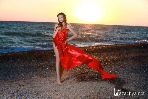 Wallpapers Girls �1042