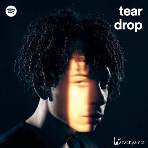 Various Artists - tear drop (2024)
