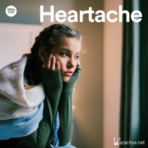 Various Artists - Heartache (2024)