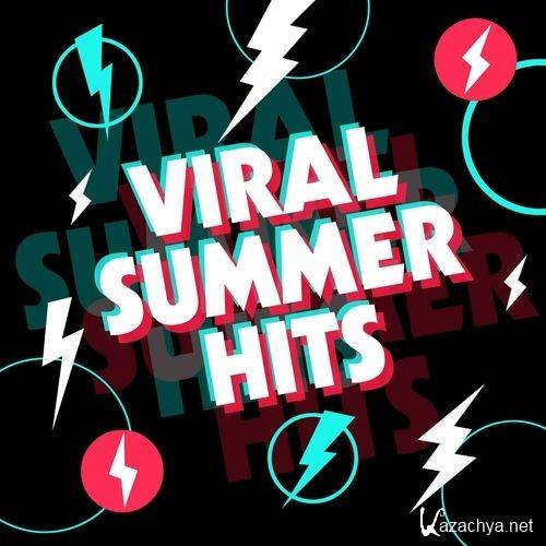 Viral Summer Hits 2024 (2024)