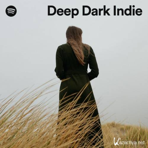 Various Artists - Deep Dark Indie (2024)