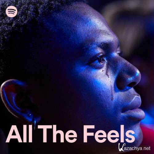 Various Artists - All The Feels (2024)