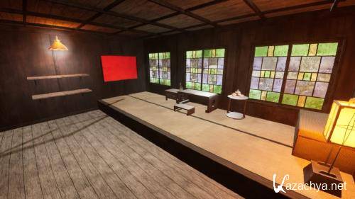 Shadow Corridor 2 (2024/En/MULTI/RePack от FitGirl) Shadow Corridor 2 (2024/En/MULTI/RePack от FitGirl)