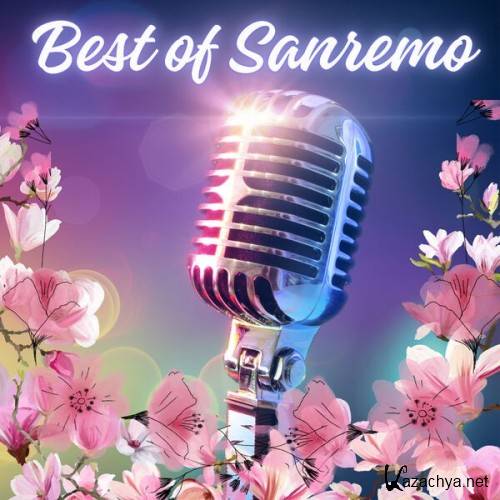 Various Artists - Best Of Sanremo (2024) 