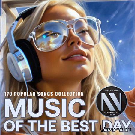 Music Of The Best Day (2024)