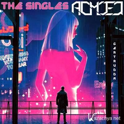 Acmoteq - The Singles (2024)