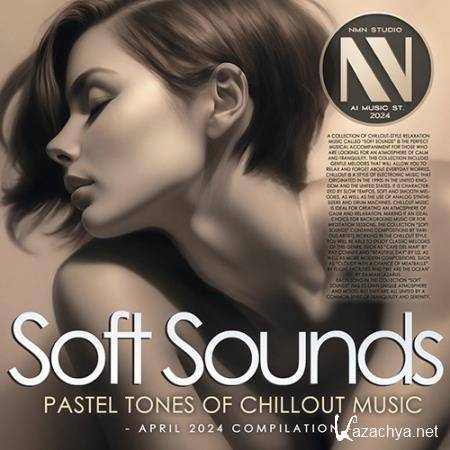 Chillout Soft Sounds (2024)