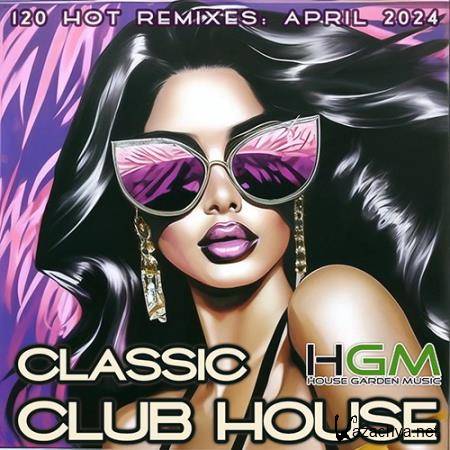 Classic Club House (2024)