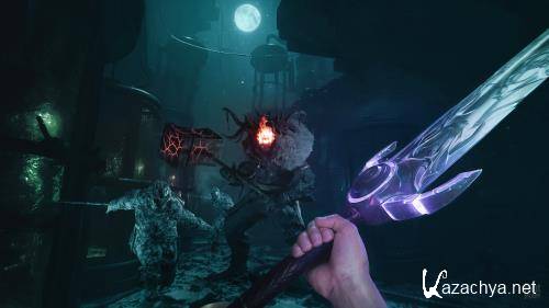 Sker Ritual: Founders Bundle (2024/Ru/En/Multi/RePack от FitGirl) Sker Ritual: Founders Bundle (2024/Ru/En/Multi/RePack от FitGirl)