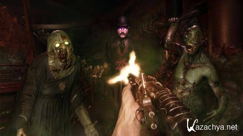 Sker Ritual: Founders Bundle (2024/Ru/En/Multi/RePack от FitGirl) Sker Ritual: Founders Bundle (2024/Ru/En/Multi/RePack от FitGirl)