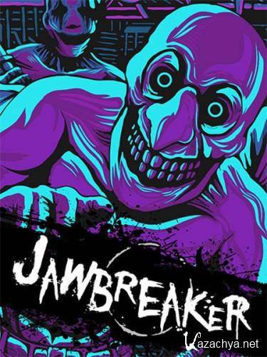 Jawbreaker (2024/Ru/En/Multi/RePack  FitGirl)