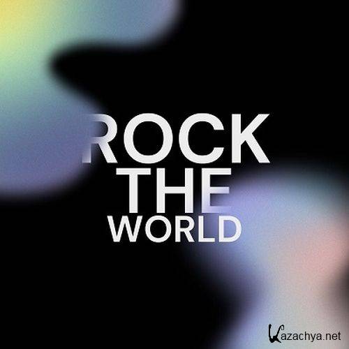 Rock the world (2024) FLAC