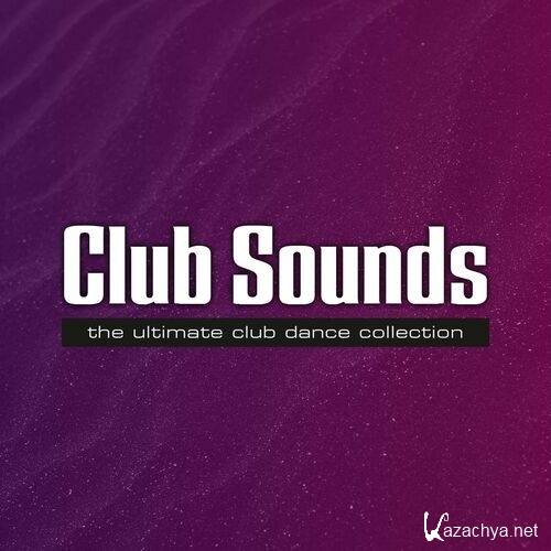 Club Sounds 27.04.2024 (2024)
