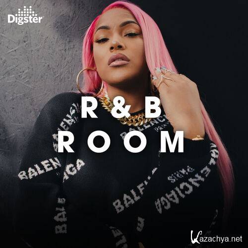 Various Artists - R&B Room (2024)