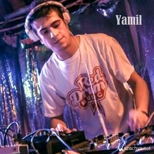 Yamil - Favourite Hits (2024)