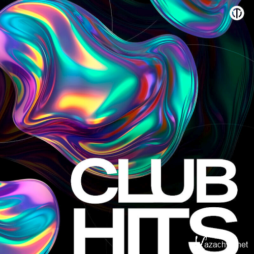 CLUB HITS  DANCE MUSIC (2024)