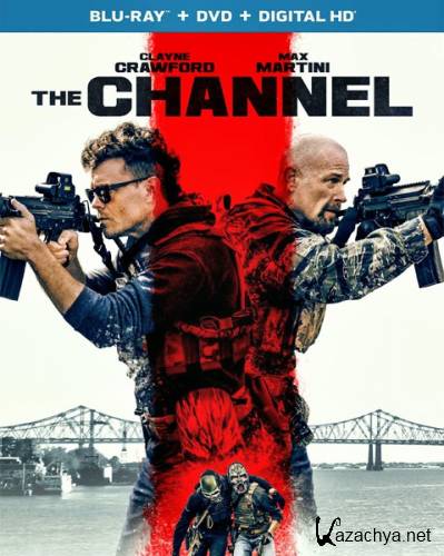  / The Channel (2023) HDRip / BDRip  1080p