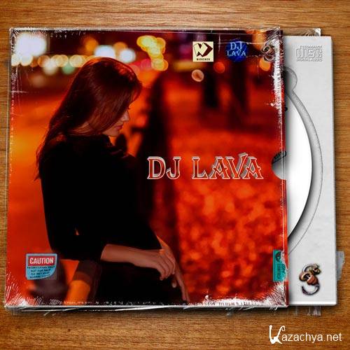 DJ Lava - Compilation (2024)