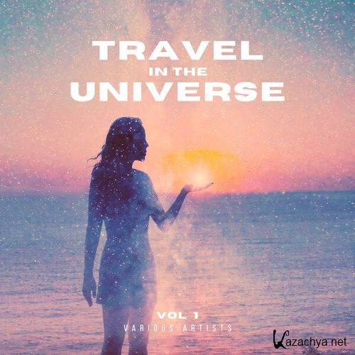 Travel In The Universe Vol.1 (2024) FLAC