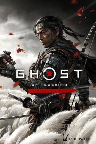 Ghost of Tsushima Director's Cut /  :   (2024/Ru/En/Multi/RePack  )