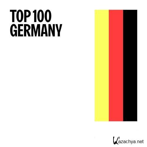 Germany Top 100 Single Charts 19.05.2024 (2024)
