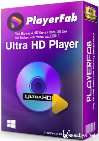 PlayerFab 7.0.4.6 + Portable