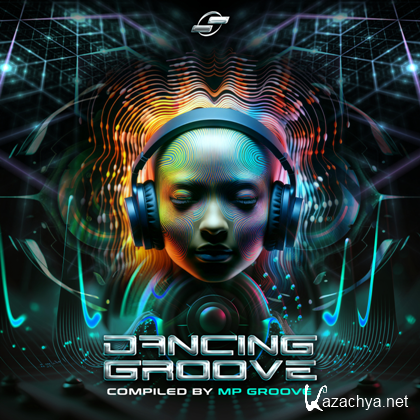 VA - Dancing Groove (2024)