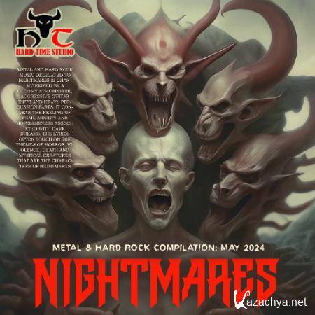 Metal Nightmares (2024)