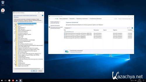 Windows 10 Enterprise 1607 LTSB      by Revision (Ru/2024)