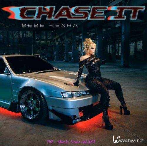 Music News vol.382 (2024) Music News vol.382 (2024)