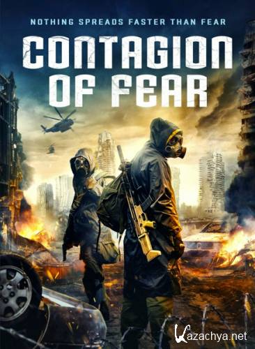   / Contagion of Fear (2024) WEB-DLRip / WEB-DL 1080p