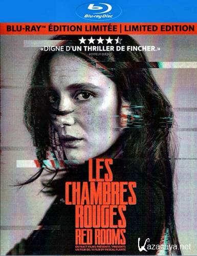   / Les chambres rouges (2023) HDRip / BDRip 1080p