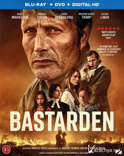   / Bastarden (2023) HDRip / BDRip 1080p