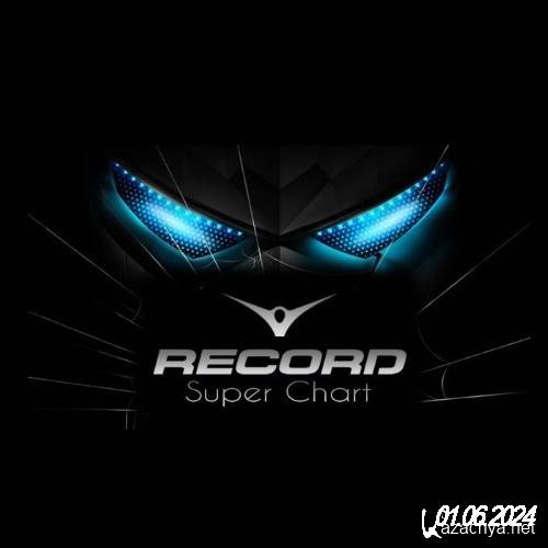 Record Super Chart 01.06.2024 (2024)