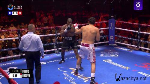  /      / Boxing / Wilder vs. Zhilei Zhang (2024) HD 1080p